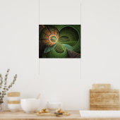 Amelia ポスター (キッチン)