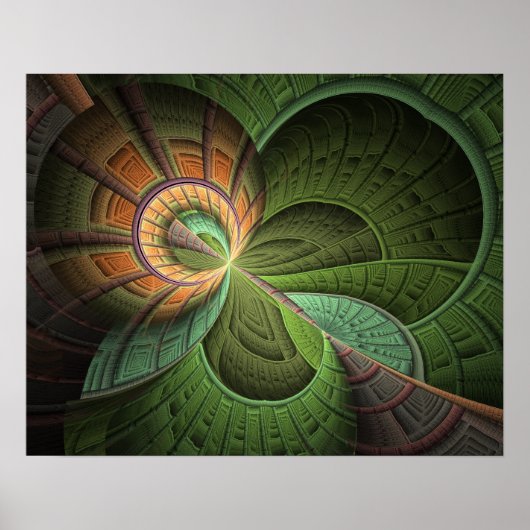 Amelia ポスター (正面)