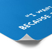 Amelia Earhart poster 18x24 (and same ratio) ポスター (角)