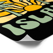 Amelia Island  ポスター (角)