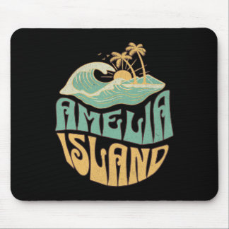 Amelia Island _4  マウスパッド