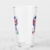 Amelia Prevent Pathways タンブラーグラス (右)