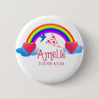 Amelie 缶バッジ
