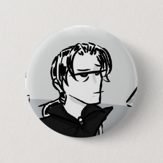 Amell button 缶バッジ