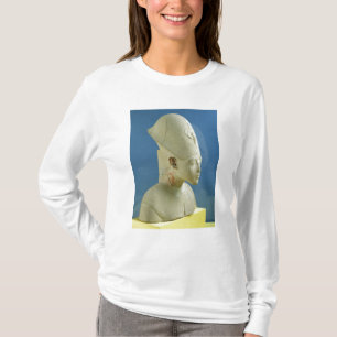 Amenophis IVのバストはからのelAmarnaを告げます Tシャツ