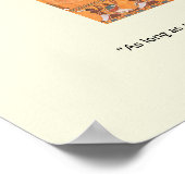 Amenthotep IIIと彼の母ムテンウィアはキオスクで ポスター (角)