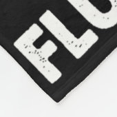 A'meowica Fluff Yeah Patriotic American 4Of Jul フリースブランケット (角)