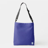 Amer ouverte Sac fourre-tout クロスボディバッグ (裏面)