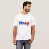 Ameriカイン Tシャツ (正面フル)