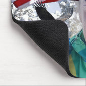 Ameri-Kateマウスパッド マウスパッド (コーナー)