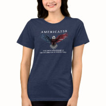 AMERICA250 Independence Day July 4th 2026 