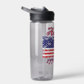 America 250 ウォーターボトル (右面)