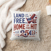 America 250 野球 | America 250 クッション (ブランケット)