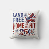 America 250 野球 | America 250 クッション (正面)