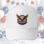 America 250 Anniversary キャップ