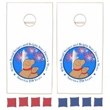 America 250 Special Edition DC