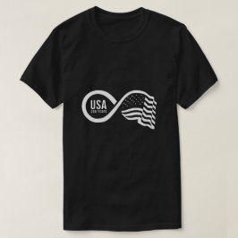 America 250 tシャツ
