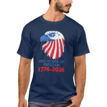  America 250 Years 1776 2026 250th Anniversary