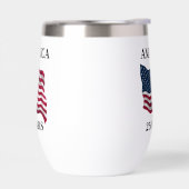 America 250 Years Flag (左面)