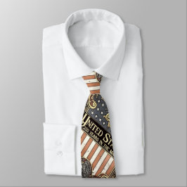 AMERICA 250TH ANNIVERSARY ネクタイ