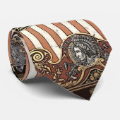 AMERICA 250TH ANNIVERSARY ネクタイ (ロール)