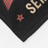 America 250th Anniversary 250 Years America  フリースブランケット (角)