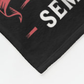 America 250th Anniversary Celebration 250 Years Am フリースブランケット (角)