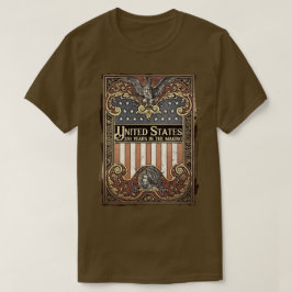 AMERICA 250TH ANNIVERSARY Tシャツ