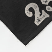 America 250th Birthday Us Flag 250 Years We The Pe フリースブランケット (角)