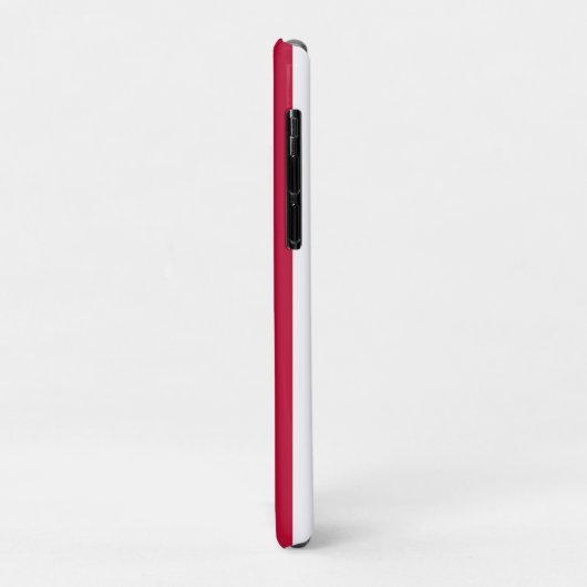 America 250th Semiquincentennial 1776 2026 Us Flag Case-Mate iPhoneケース (裏面/左)