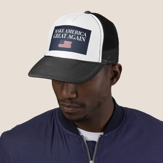 America Cap キャップ (インサイチュ)