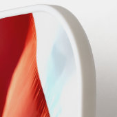 America Flag Pickleball Paddle ピックルボールラケット (左詳細)