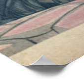 America Latia ポスター (角)