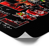 America Prepare For Morocco In The Word Cup 2026  ポスター (角)