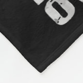 America Pride Us Flag Faith Over Fear Christian Bi フリースブランケット (角)