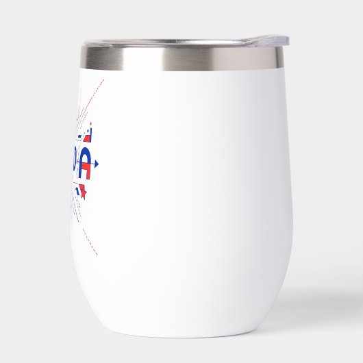 America’s 250th anniversary (左面)