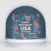 America’s 250th anniversary (正面)