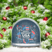 America’s 250th anniversary (クリスマス)