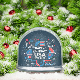 America’s 250th anniversary