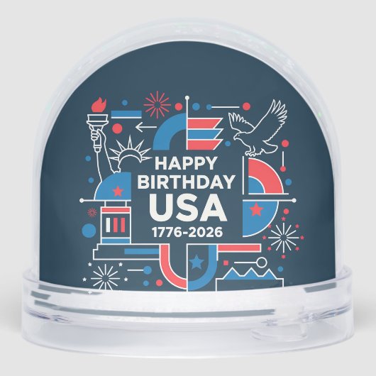 America’s 250th anniversary (裏面)