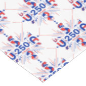 America’s 250th anniversary テーブルクロス (アングル)