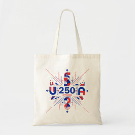 America’s 250th anniversary トートバッグ