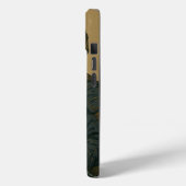 America Symbol Operation Case-Mate iPhoneケース (裏面 / 左)