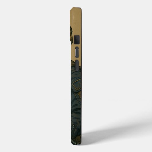 America Symbol Operation Case-Mate iPhoneケース (裏面 / 左)