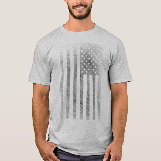 América Tシャツ (正面)