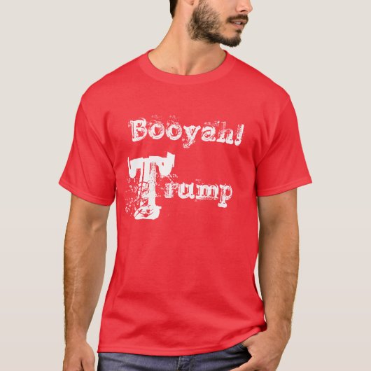 AMERICA T-Shirt Tシャツ (正面)