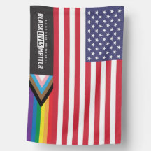 American 最高の Flag Ever – 新しい改良版