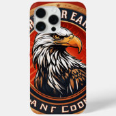 American Aerie Case-Mate iPhoneケース (裏面)