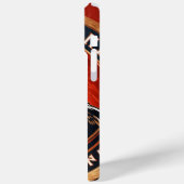 American Aerie Case-Mate iPhoneケース (裏面 / 左)