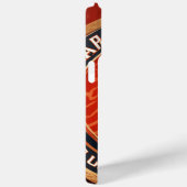 American Aerie Case-Mate iPhoneケース (裏面 / 右)